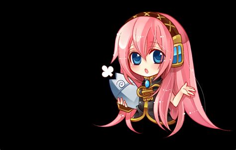 Megurine Luka Vocaloid Image 229908 Zerochan Anime Image Board