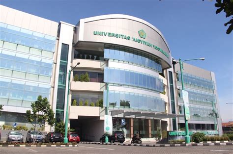 Sejarah Unisa Yogyakarta Raih Akreditasi Unggul BAN PT