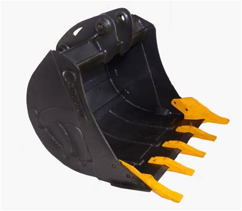 Excavator Bucket Mild Steel Robot JCB Earthmoving Bucke 500 Kg