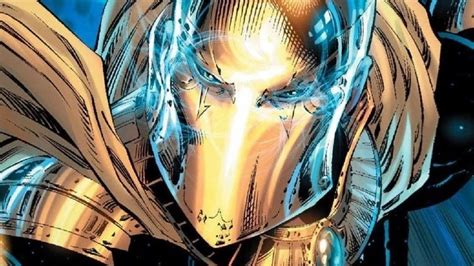 Doctor Fate