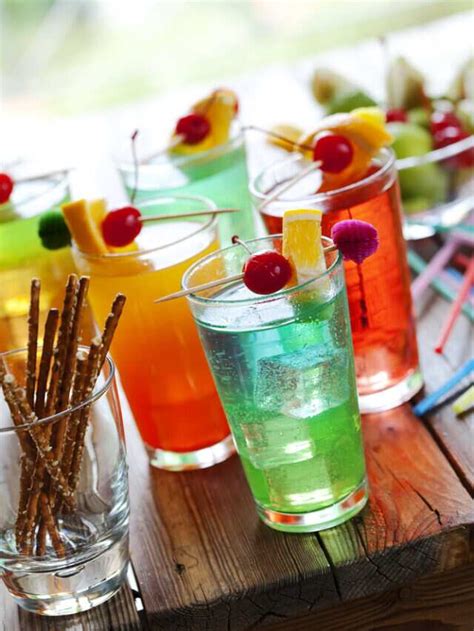 These 8 Cocktails Will Make Your Summer Cool