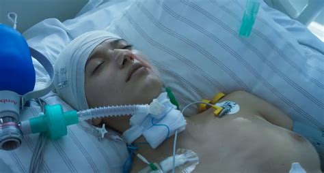 Nude Video Celebs Andrea Tivadar Nude Safe Inside