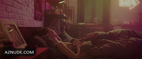 NASTASYA SAMBURSKAYA Nude AZNude