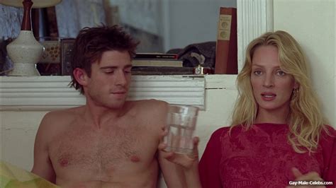 Bryan Greenberg Naked Torso In Prime Gay Male Celebs