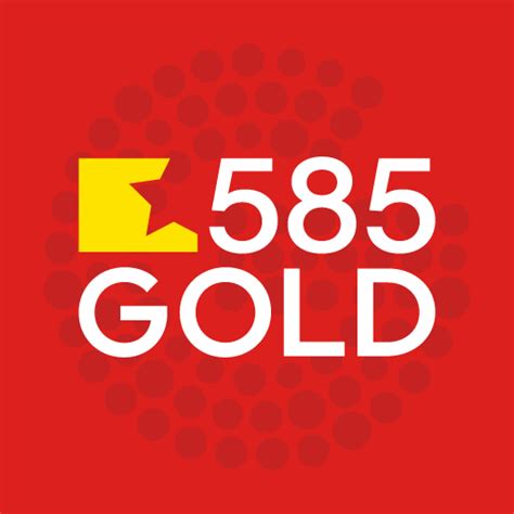 585Gold - золотые изделия - Apps on Google Play