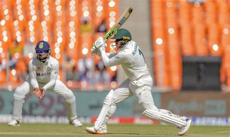 IND Vs AUS 4th Test Live Score India Vs Australia 4th Test Match