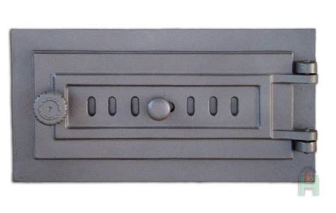 ЧУГУННЫЕ ДВЕРЦЫ ДЛЯ ЗОЛЬНИКА DPK7 398X203: продажа, цена в Львове ...