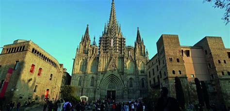 Barcelona for Free: 5 Top Sightseeing Tips