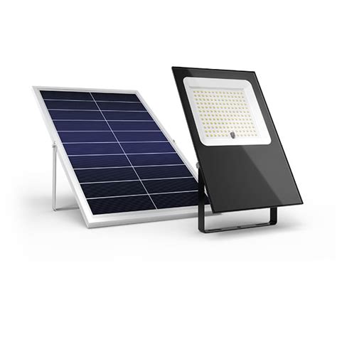 Solar LED Flood Light - GS LIGHT