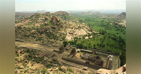 Go Trekking To Matanga Hill When In Hampi | LBB, Bangalore