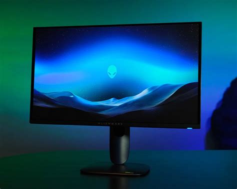 Alienware's next 1440p OLED gaming monitor will be its cheapest yet | PCWorld