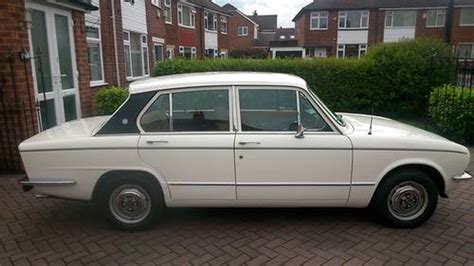 1980 Triumph Dolomite In Altrincham United Kingdom For Sale Car