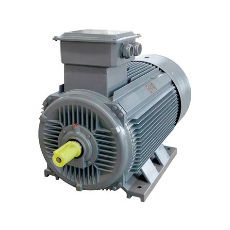 Y Series Three Phase Asynchronous Electricelectrical Ac Motor China