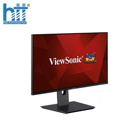 Màn hình máy tính ViewSonic VX2480 SHDJ IPS FHD