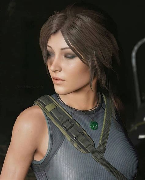 Lara Croft