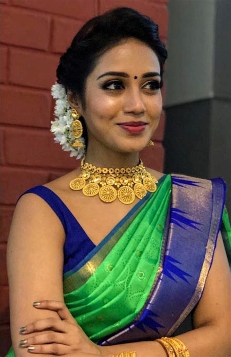 Telugu Actress Daksha Nagarkar Hot Photo Gallery Artofit