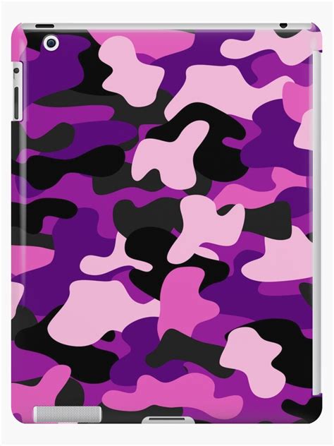 Coque Et Skin Adh Sive Ipad For Sale Avec L Uvre Motif De Camouflage