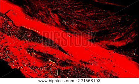 Red Black Contrast Image & Photo (Free Trial) | Bigstock