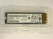 Western Digital Sn530 NVMe 512gb Sdbpnpz-512g-1032 PC for sale online ...