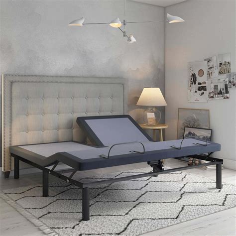What is the Best Adjustable Bed Base? | BedTech