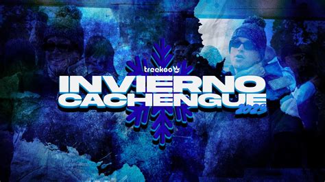 Invierno Cachengue 2023 MIX LO NUEVO REGGAETON 2023 Treekoo En Vivo