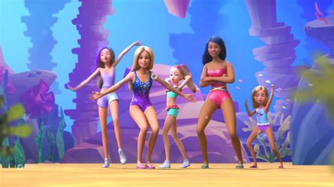 Nude Cartoons Barbie Brooklyn Skipper Stacie Chelsea Roberts