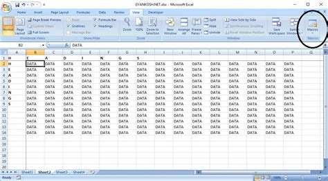 How To Create And Use Macros In Excel A Complete Guide For Beginners