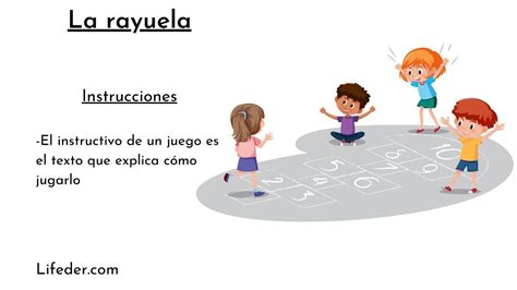 Golpear Dialecto Rubicundo El Juego De La Rayuela Y Sus Reglas Aparte