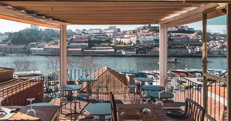Restaurantes Do Porto - Melhores Restaurantes no Porto — O Guia de Viagem