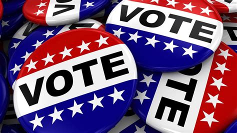 Texas Midterm Election Voter Guide For 2022