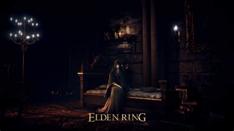 New Elden Ring gameplay footage and 4K screenshots