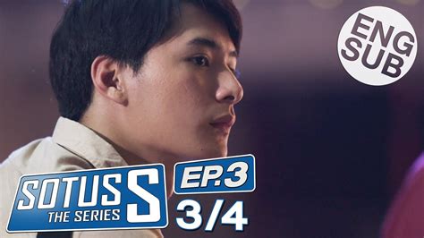 Eng Sub Sotus S The Series EP 3 3 4 YouTube