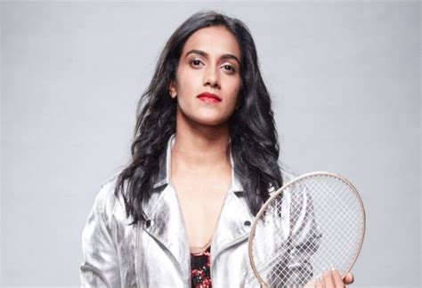 Pullela Gopichand Claims That PV Sindhu Is Undoubtedly The Greatest