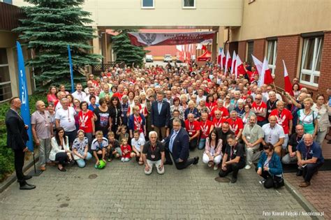 Kluby Gazety Polskiej XVIII Zjazd Klubów Gazety Polskiej przeszedł