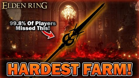 Elden Ring Top Arcane Weapons Best Weapons