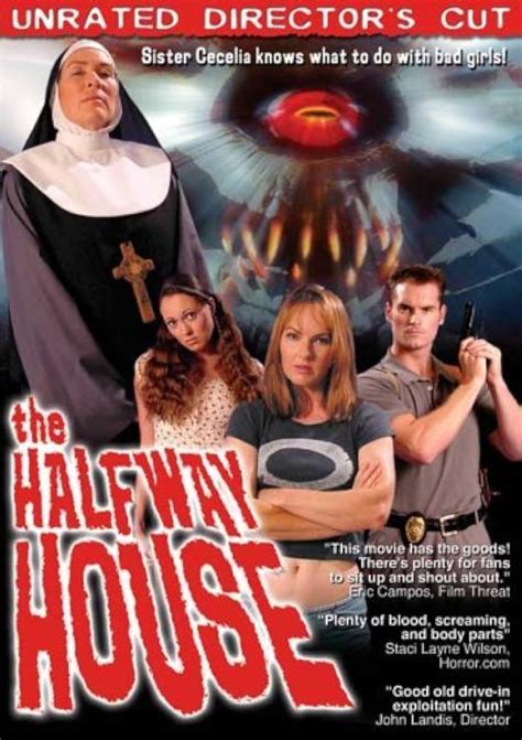 The Halfway House 2004 Imdb