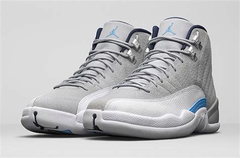 Air Jordan 12 Retro 'Wolf Grey' (KICKS) | SLAM