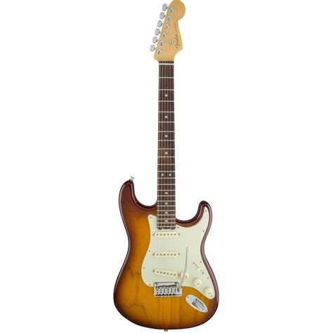 Купить Fender American Elite Stratocaster®, Rosewood Fingerboard ...