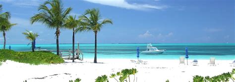 About Treasure Cay, Abaco Bahamas a Vacation Guide.