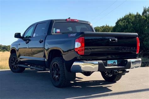 Toyota Tundra Sr Trail Edition