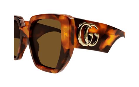 Gucci Gg0956s 007 54 Sunglasses Shade Station