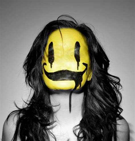 Acid Smiley by LewieGLitch on DeviantArt