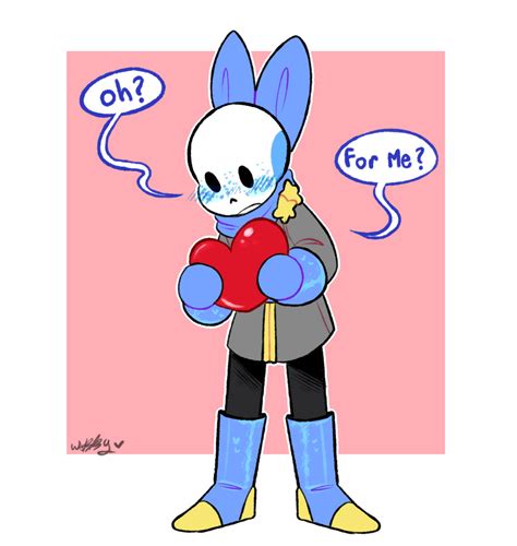 Ah Swap Sans By Whiteartblood On Deviantart