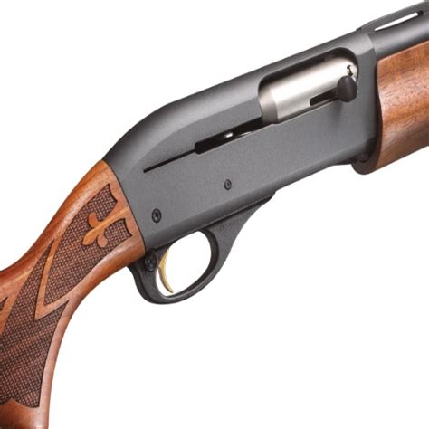 Remington Model 11-87 Tactical Shotgun Review