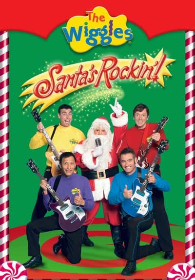 Watch The Wiggles: Santa's Rockin'! (2004) - Free Movies | Tubi