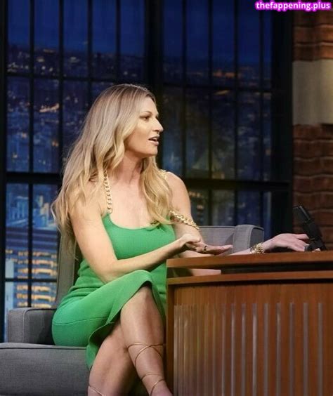 Erin Andrews Erinandrews Nude OnlyFans Photo 179 The Fappening Plus