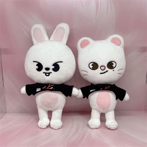 Stray Kids SKZOO Plushies, 43% OFF | www.bharatagritech.com