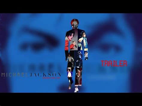 Michael Jackson Invincible World Tour Fanmade Trailer YouTube