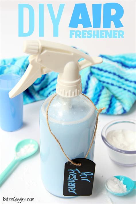 Diy Air Fresheners To Make Your Home Smell Good A Cultivated Nest