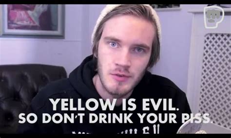 Funny Pewdiepie Quotes. QuotesGram